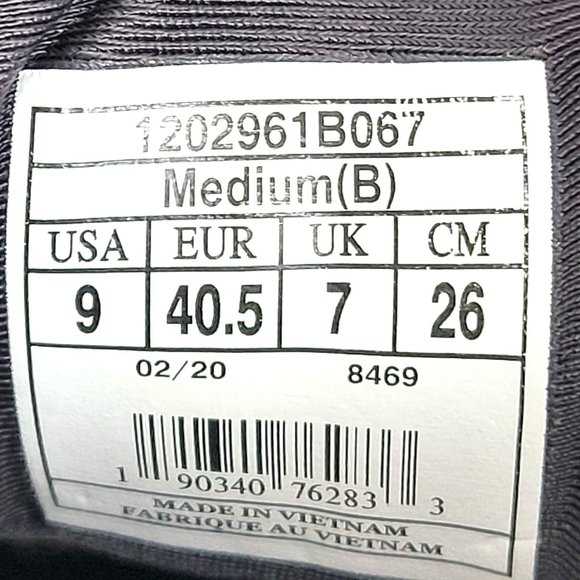 Brooks Adrenaline GTS 20 Women's Running Shoes US Size 9 - Picture 8 of 8